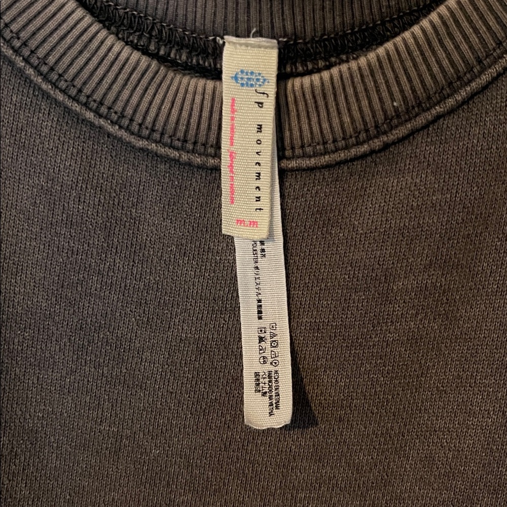 Free People Isley Tunic - Picture 6 of 8
